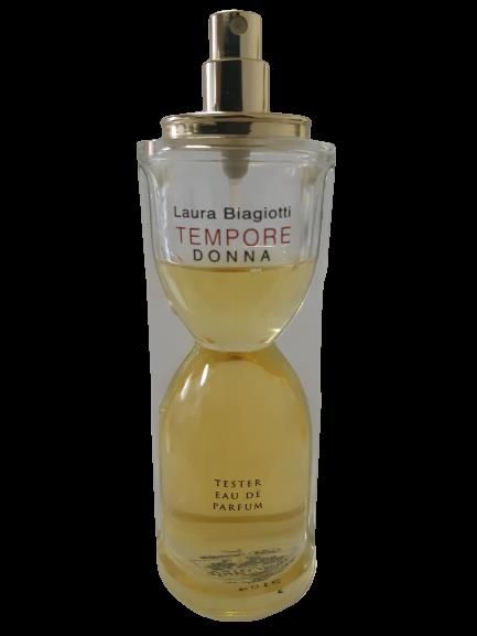 HOT Laura Biagiotti Tempore Uomo 100 Ml LAURA BIAGIOTTI