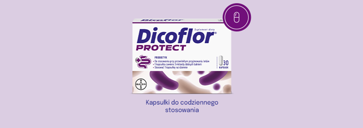Dicoflor Protect