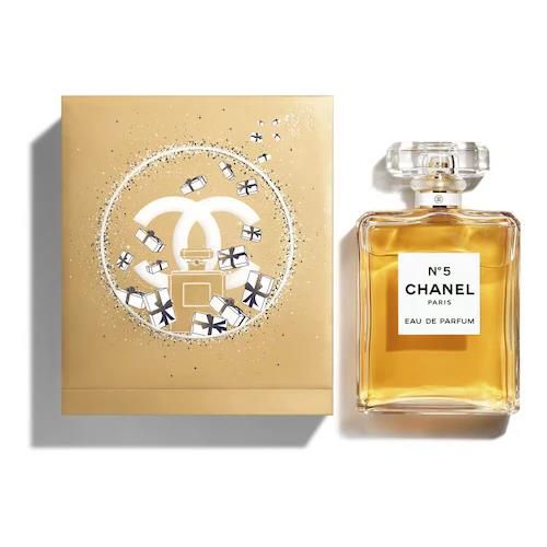 Chanel no 2024 5 eau de parfum brand new sealed free shipping