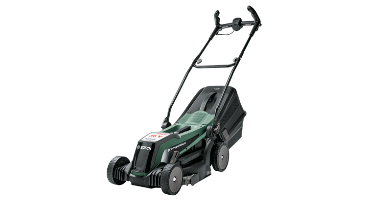 Bosch EasyRotak 36-550 - 1
