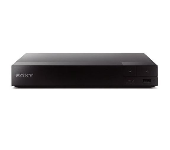Sony BDP-S3700