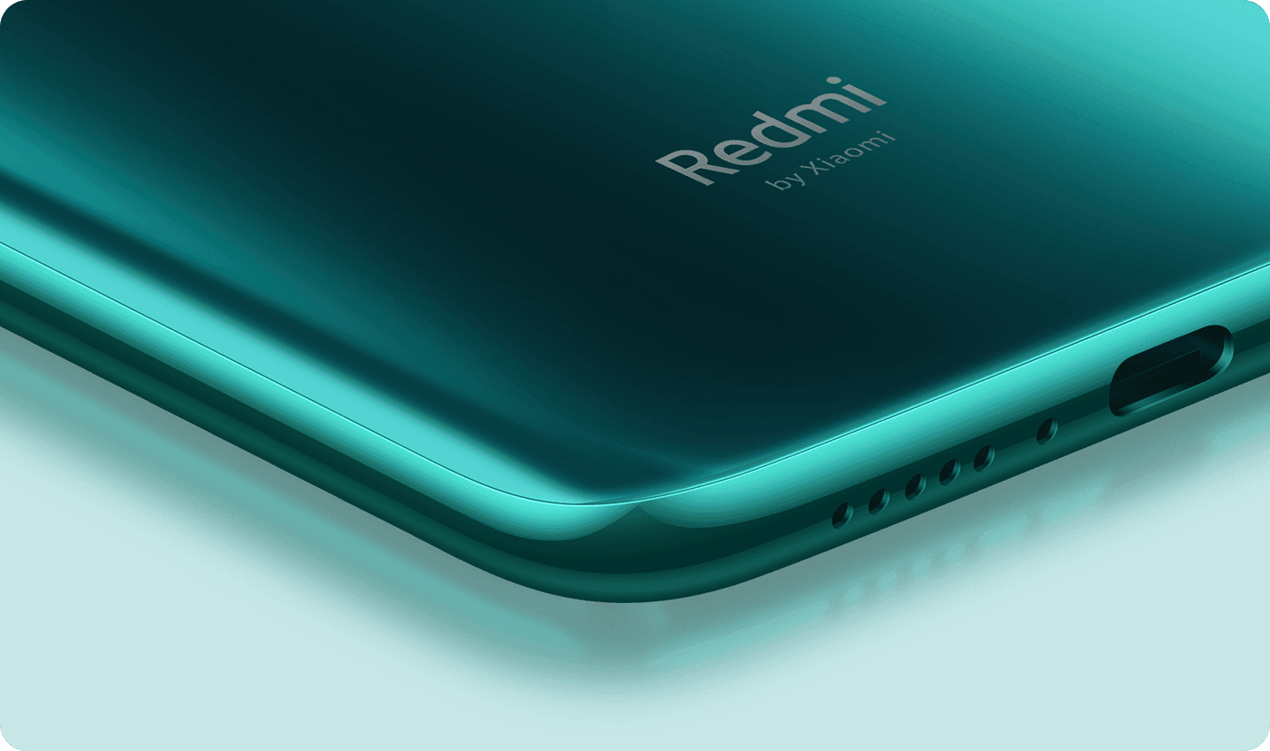 Redmi Note 8 Pro