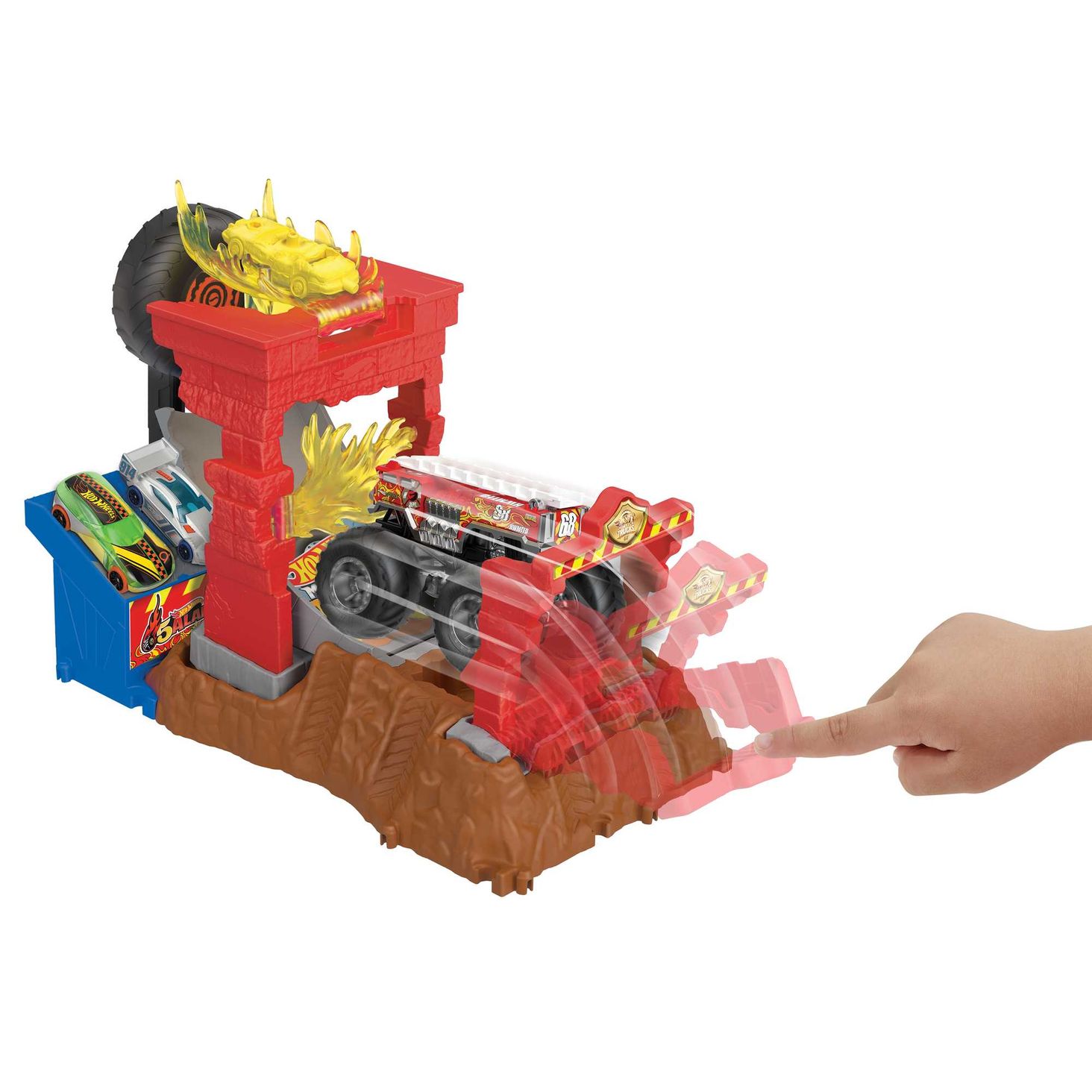 Mattel