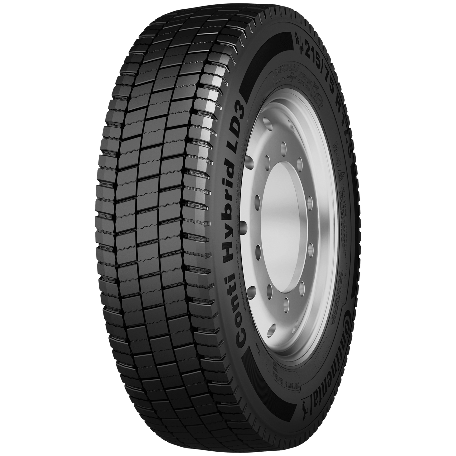 Conti Hybrid LD3 - 1