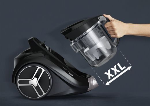 Tefal Compact Power XXL Total Clean zdj produktu 3