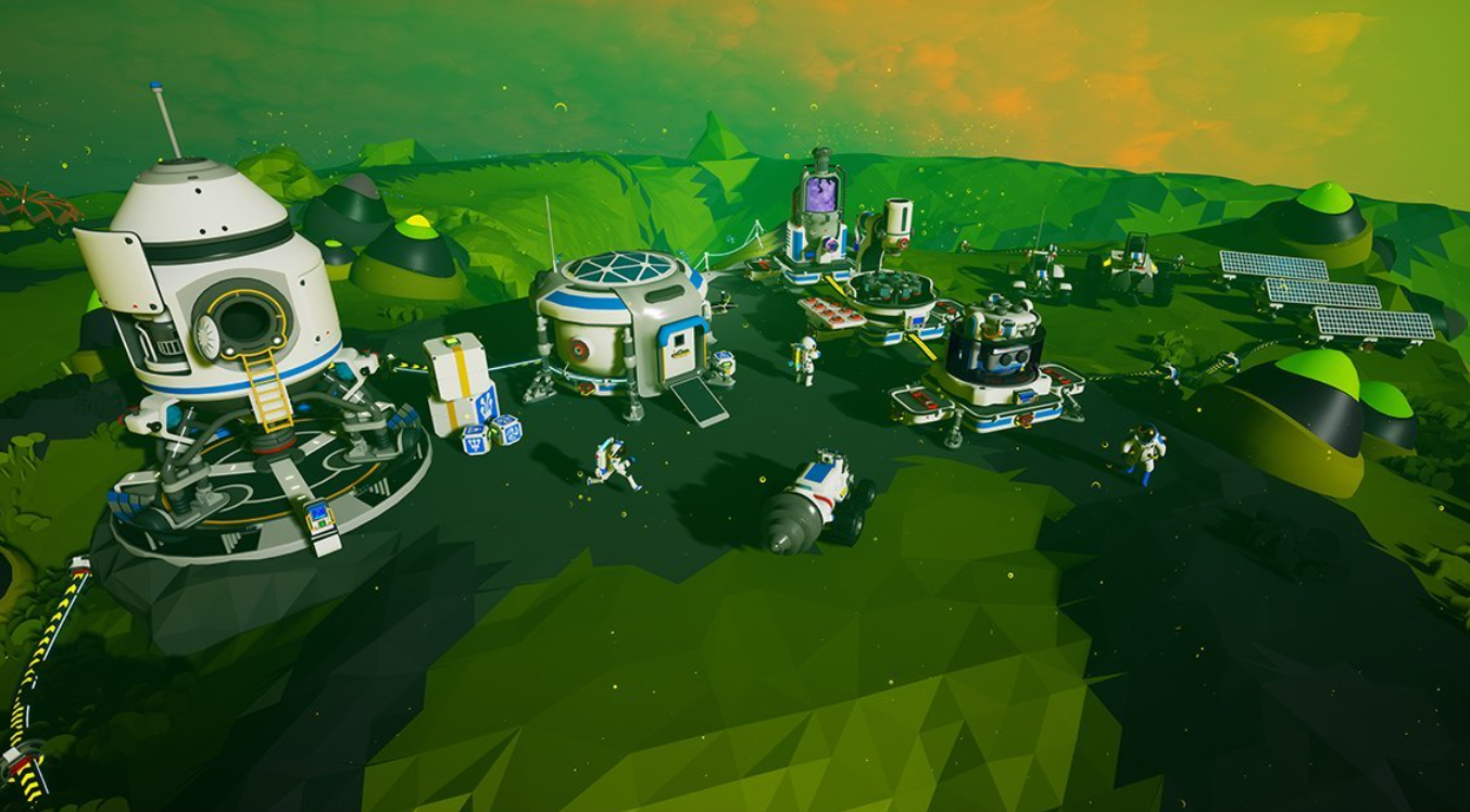astroneer