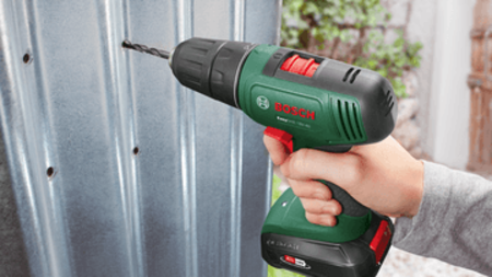 Bosch EasyDrill 18V-40 - 4