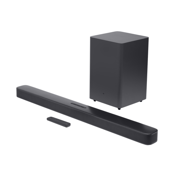 JBL Bar 2.1 Deep Bass zdjęcie produktu