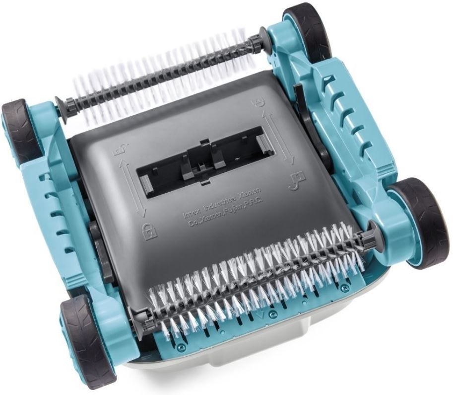 Intex Odkurzacz Auomatyczny Deluxe Auto Pool Cleaner - 1