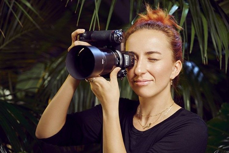 Nikon