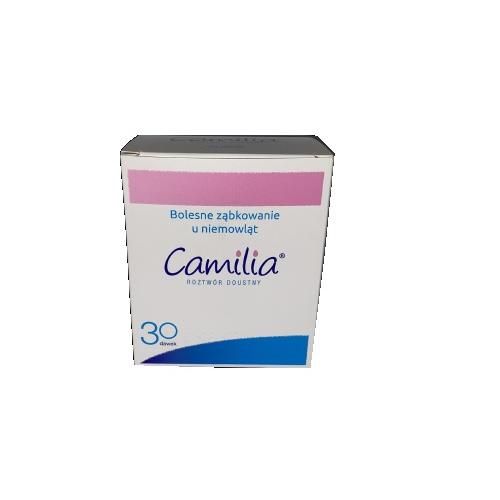 Camilia, 30 x 1 ml