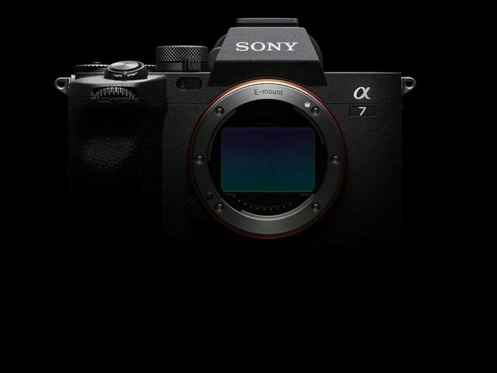 sony a7 iv