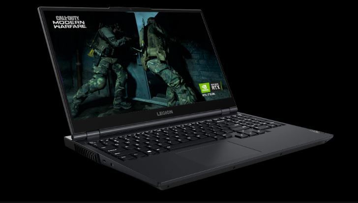 Legion 5 Gen 6 (15, AMD)