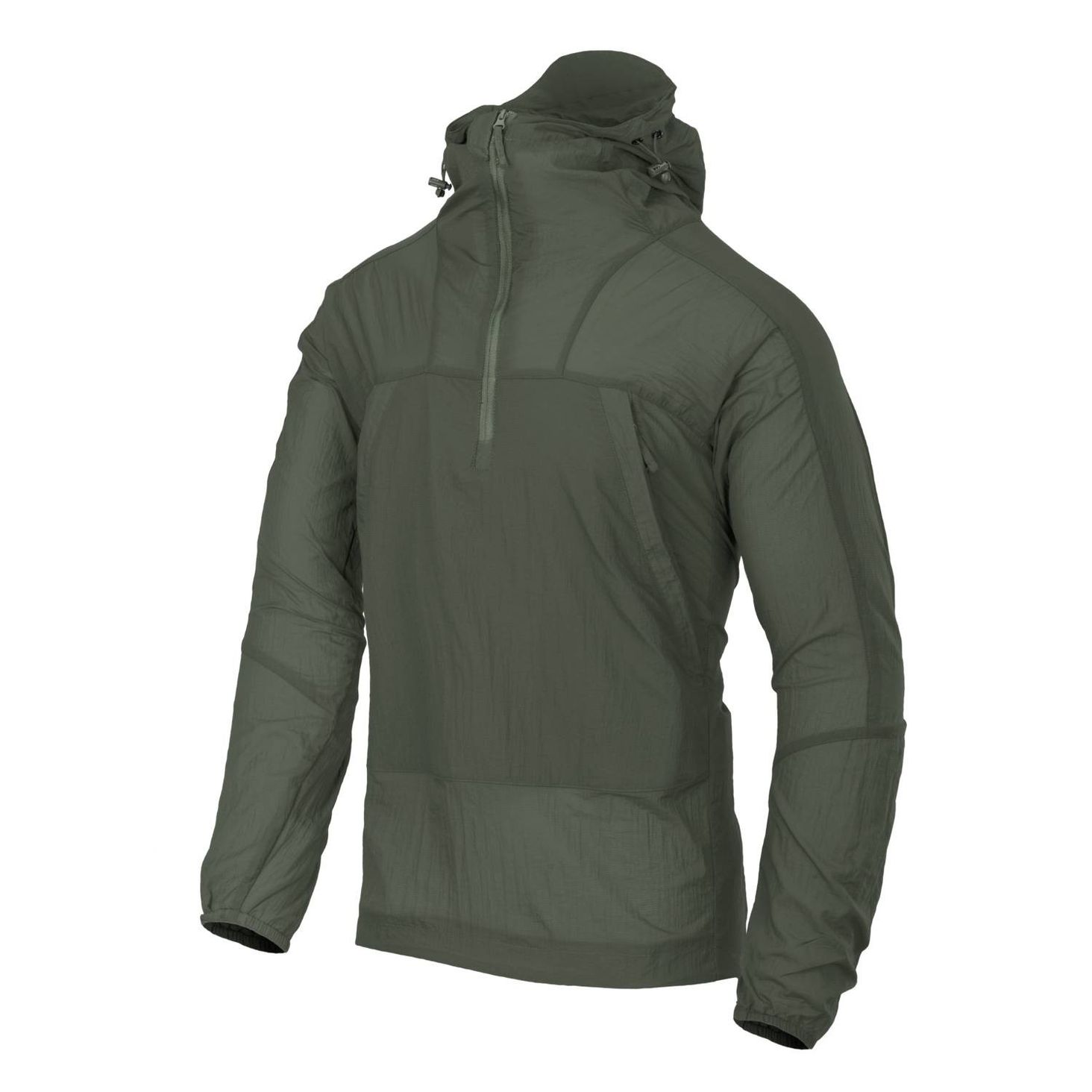Helikon-Tex Windunner Alpha green