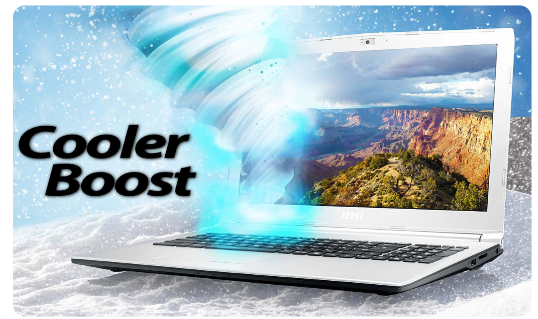 ゲーミングMSI PL62 MSI PL62 i7-7700HQ/8GB/1TB MX150 - Laptopy 15