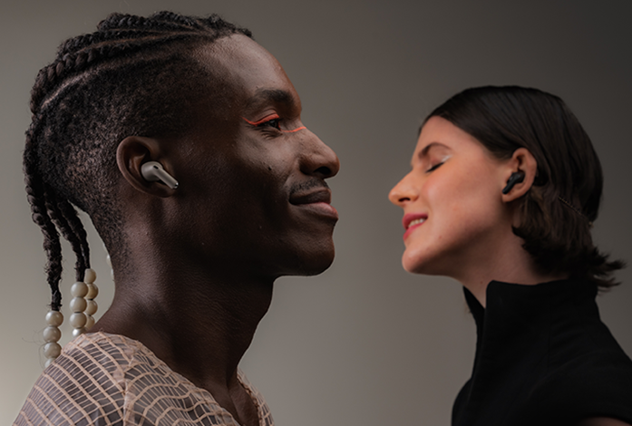 Motorola buds plus  - 2