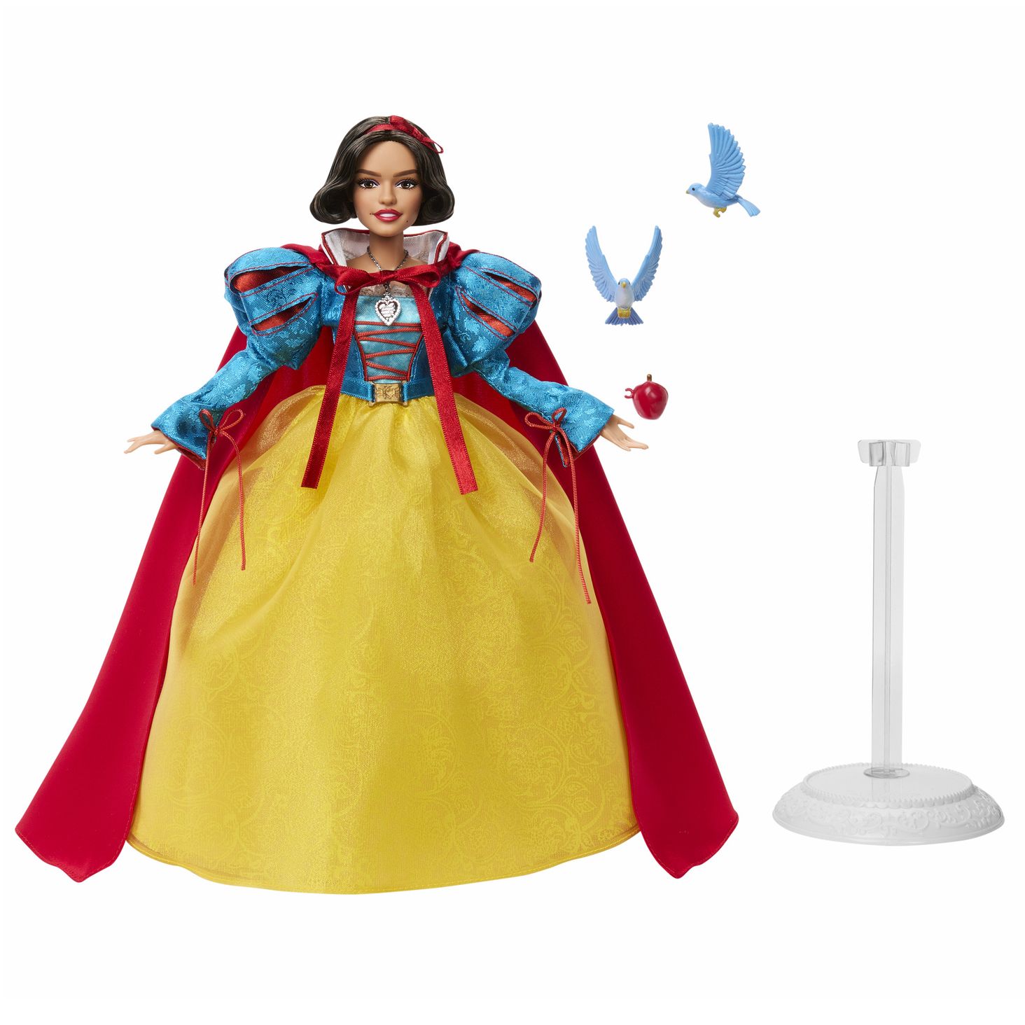 Mattel