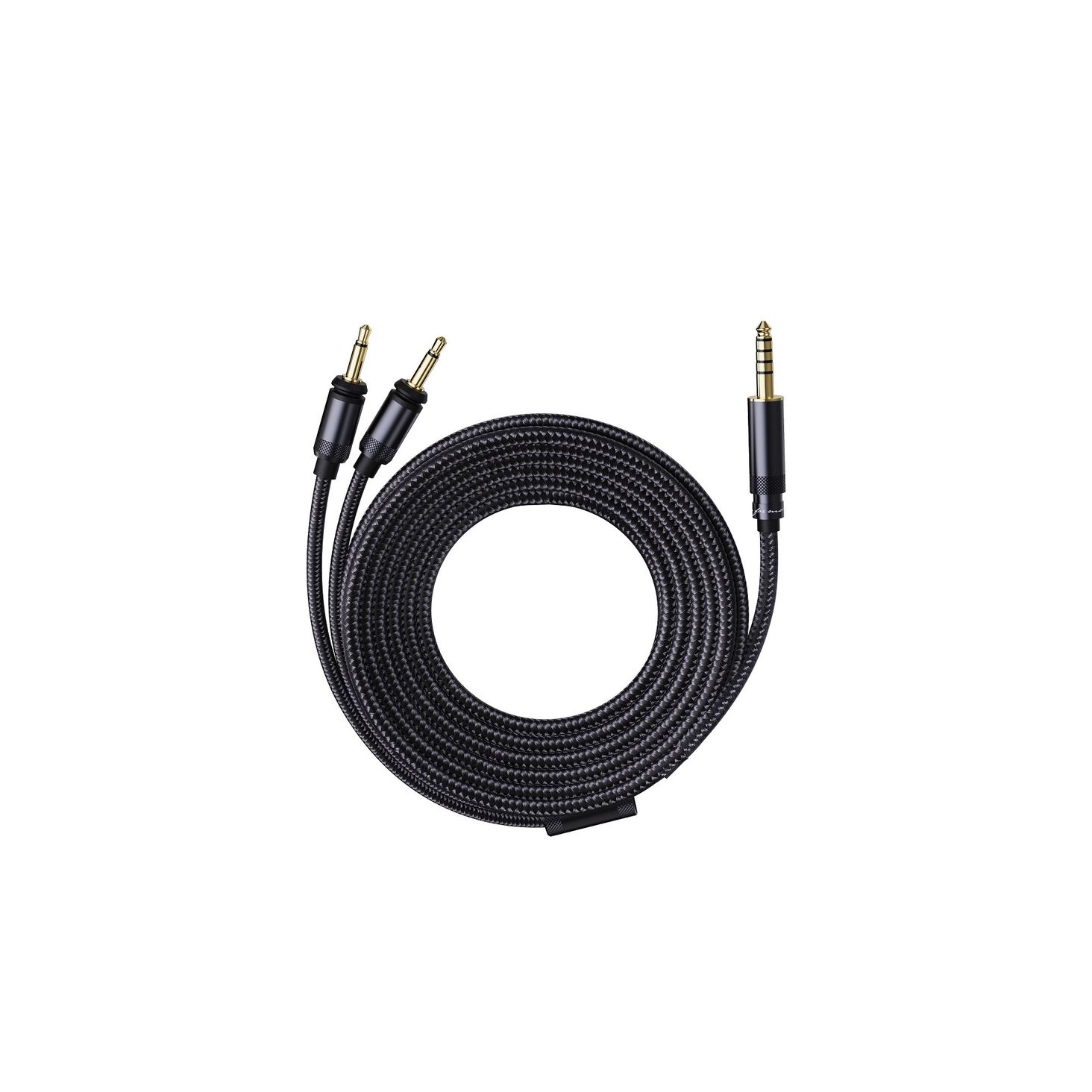 FiiO LL-RC - Kabel zbalansowany słuchawkowy z podwójną