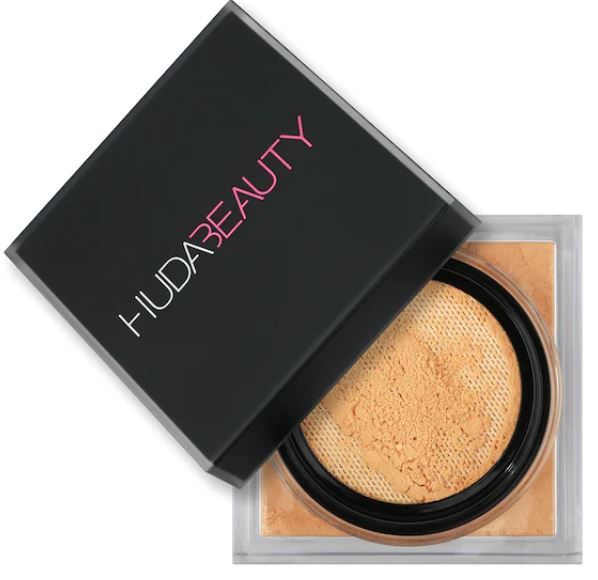 HUDA BEAUTY Easy Bake Loose Powder