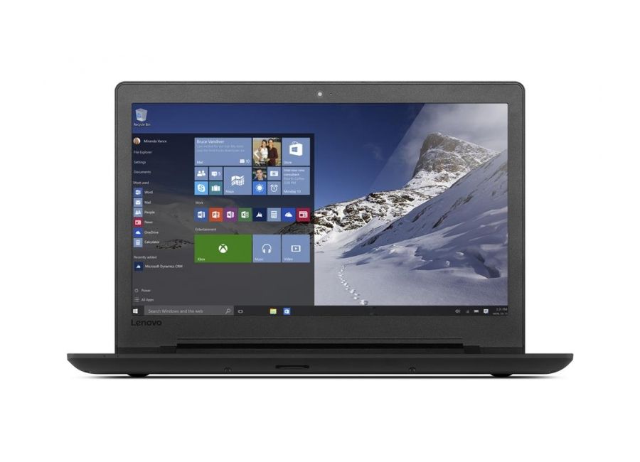 Laptop Lenovo IdeaPad 110-15 (80T7008TPB) - Opinie i ceny na