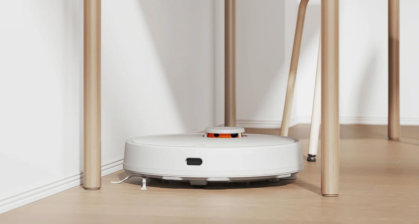 Xiaomi Robot Vacuum S10 - Opinie i ceny na Ceneo.pl