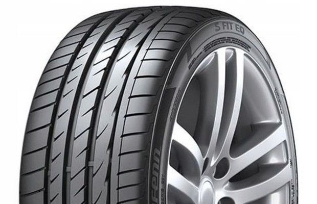 Opona letnia Laufenn S Fit EQ 245/35 R20 95Y XL FR (zdjęcie