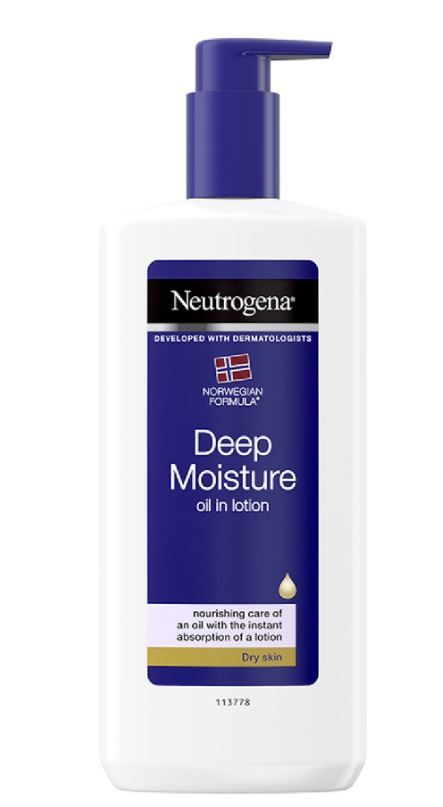 neutrogena