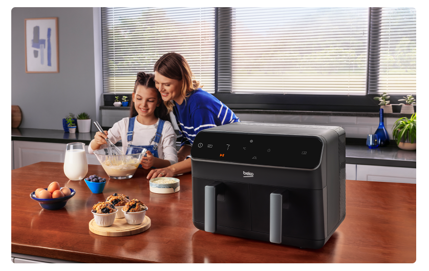 Beko ExpertFry FRL5474B_3