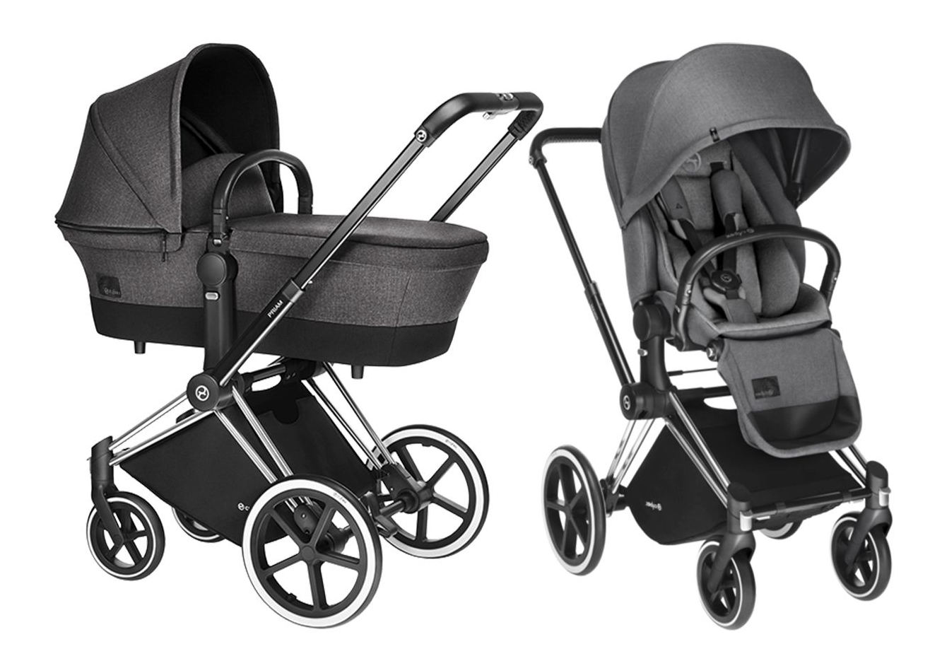 Cybex priam lux