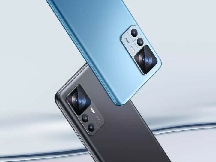 xiaomi 12t