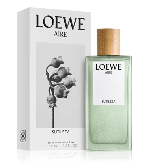 LOEWE AIRE 香水 50ml SUTILIZA Loewe Aire Sutileza Woda Toaletowa 50Ml - Ceneo.pl