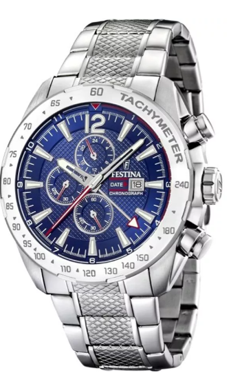 Festina F20439-2