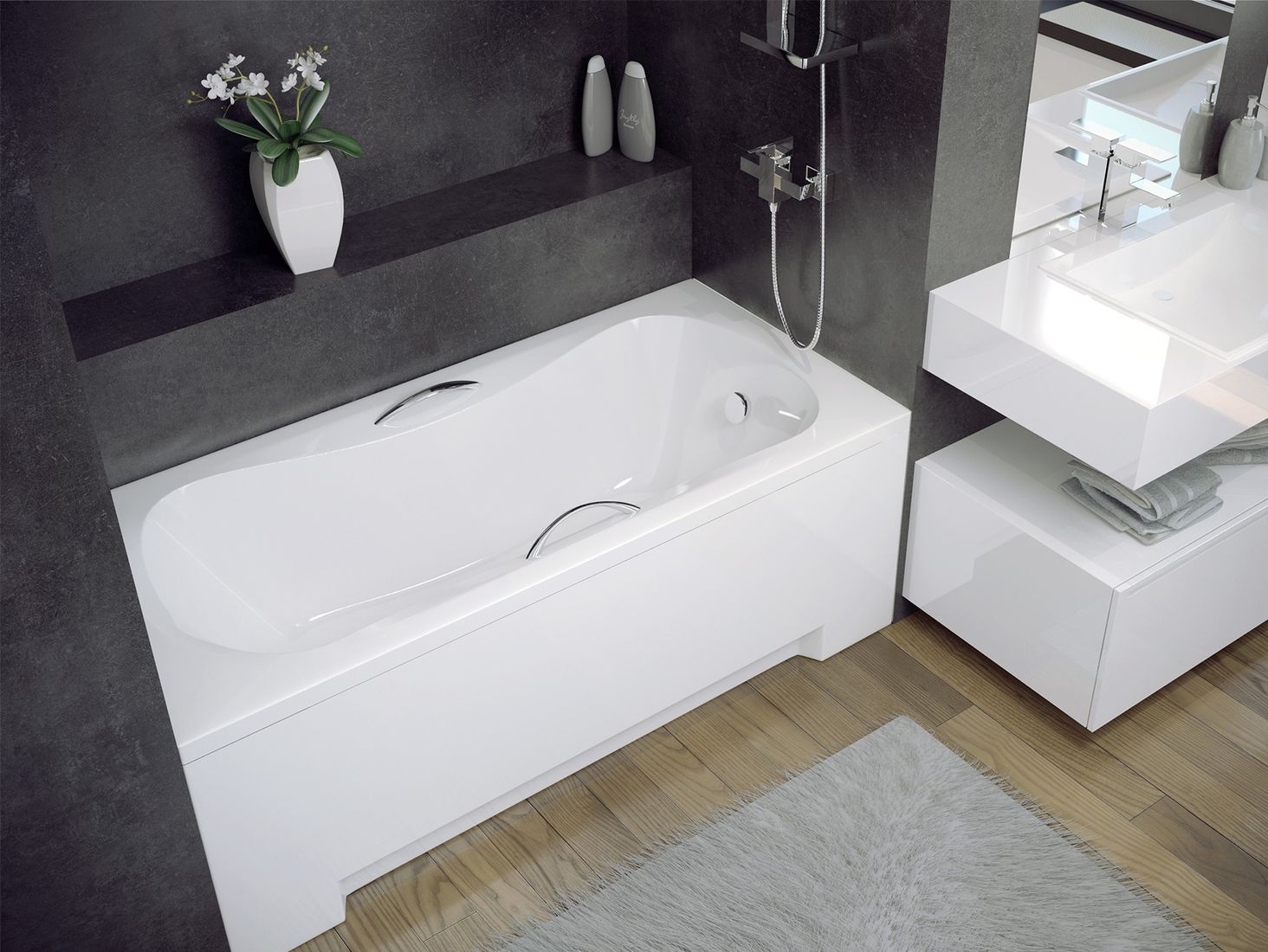 Besco aria plus