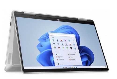 Laptop HP Pavilion x360 14-ek1002nw 14/i5/16GB/512GB/Win11