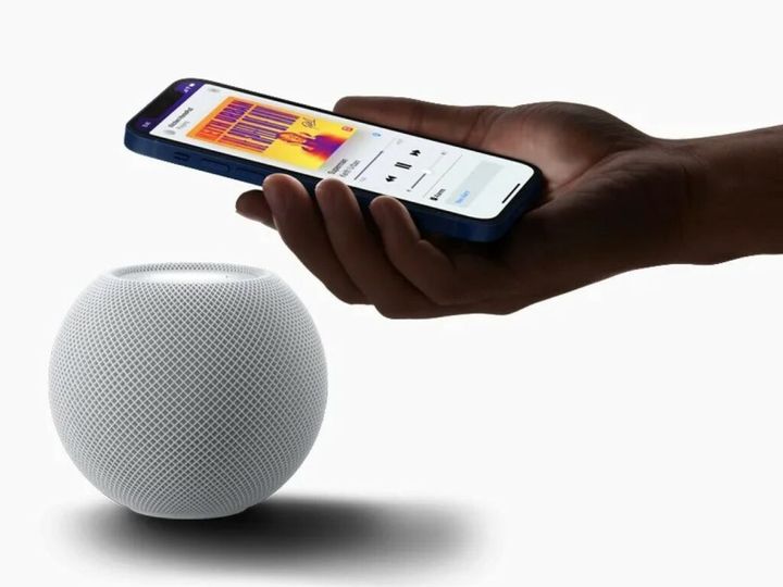 homepod mini