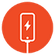 Więcej energii z wbudowanym powerbankiem