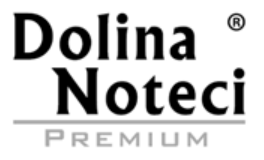 Dolina Noteci logo