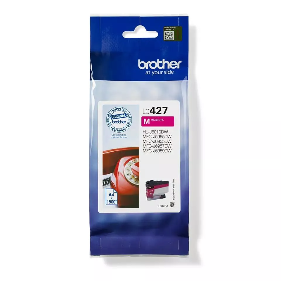 Brother LC-427M