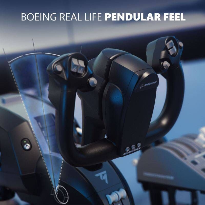Podwieszony mechanizm PENDUL_R