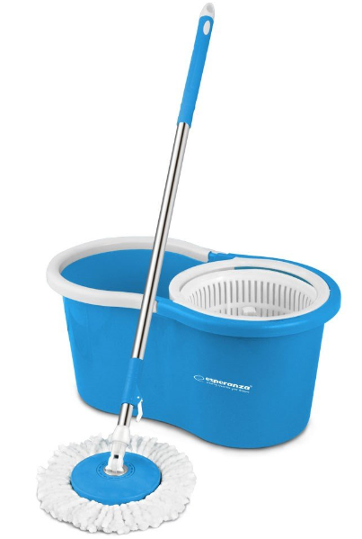 Esperanza Mop obrotowy Perfect Clean 005 (EHS005) - 1