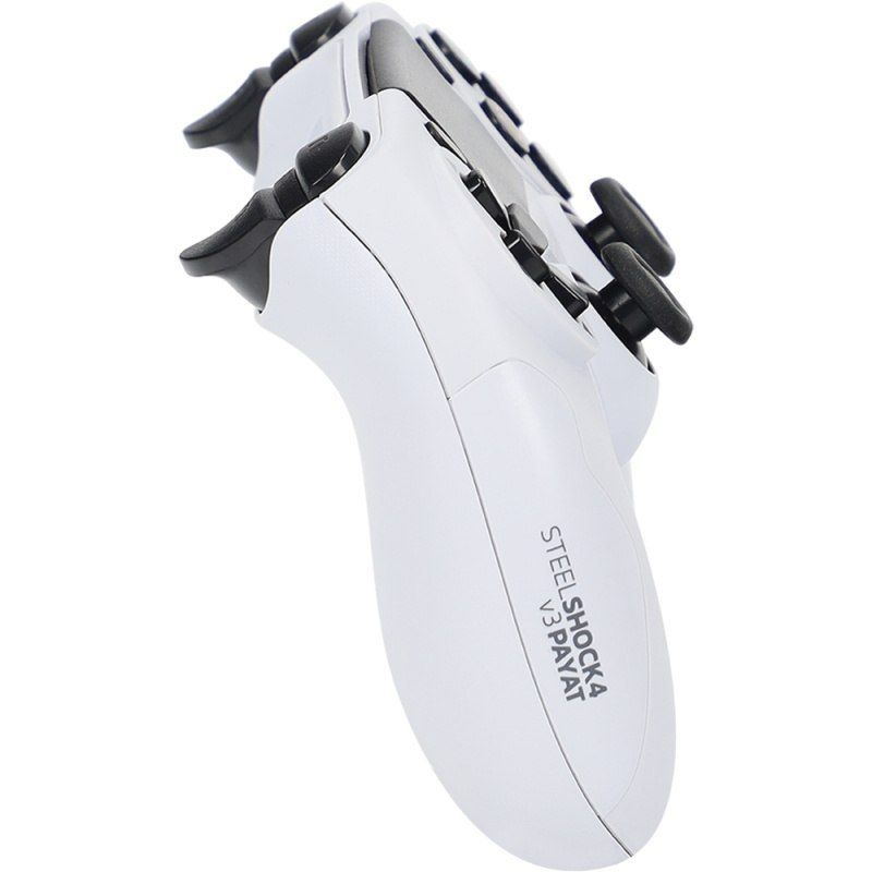 SteelDigi STEELSHOCK v3 Payat PS4