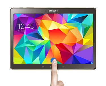 samsung tab s 8.4 t705