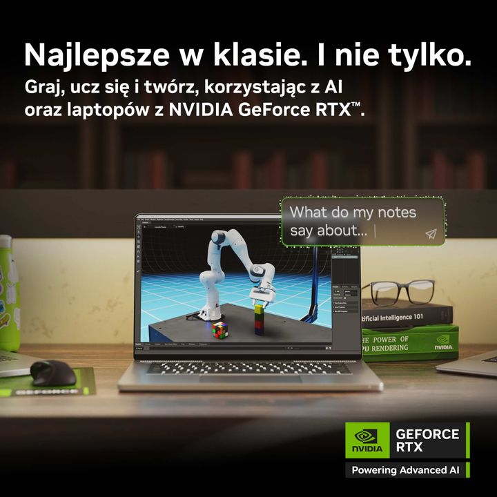 najlepsze laptopy dla uczniów