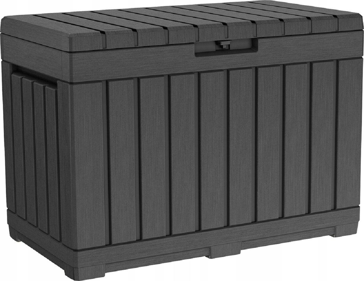 Curver Keter 259152 SKRZYNIA OGRODOWA - 1