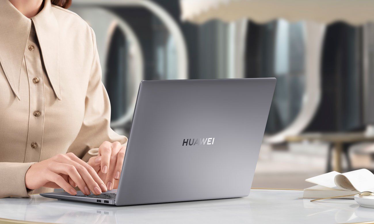 Huawei MateBook 14
