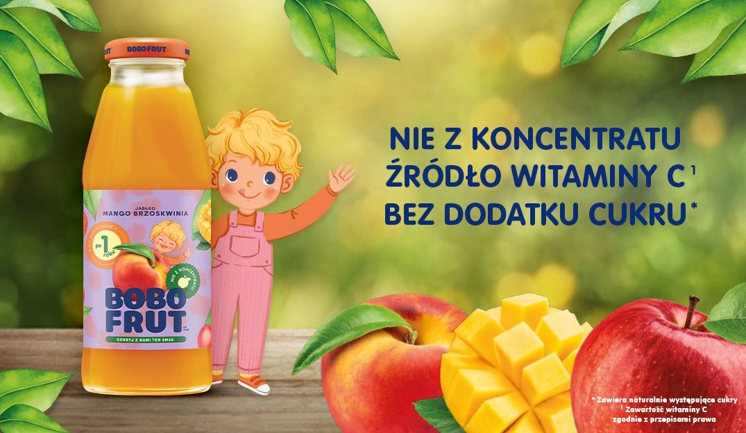 ODKRYJ ZALETY PRODUKTU