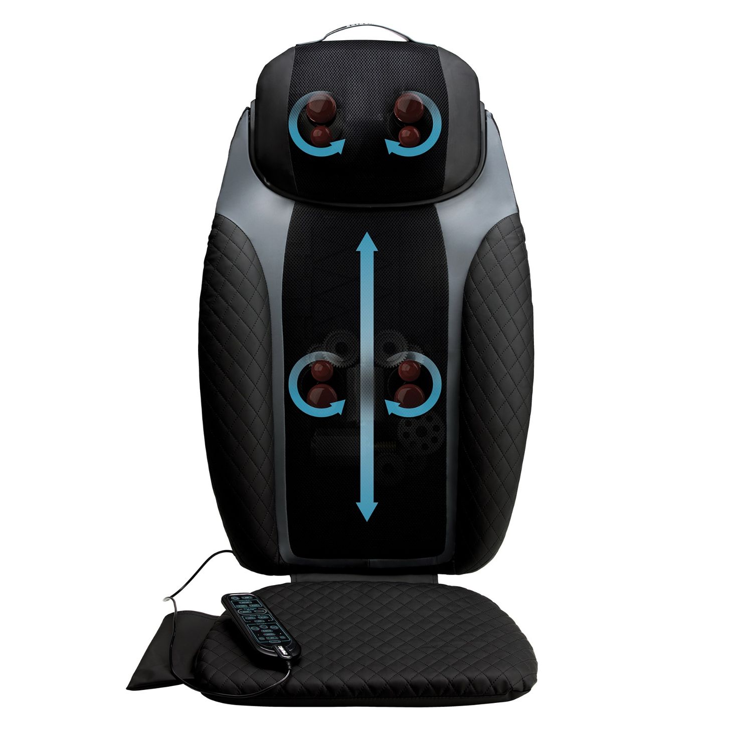 Homedics MCS-950HJ 1