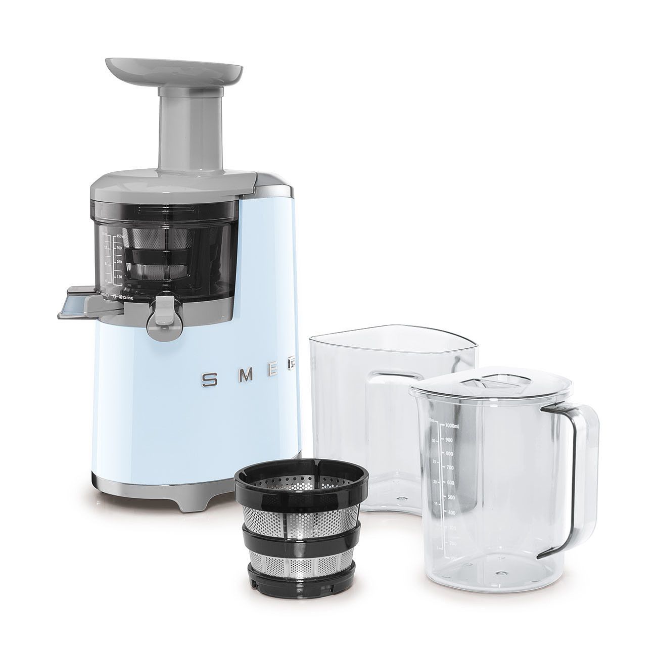 SMEG SJF01