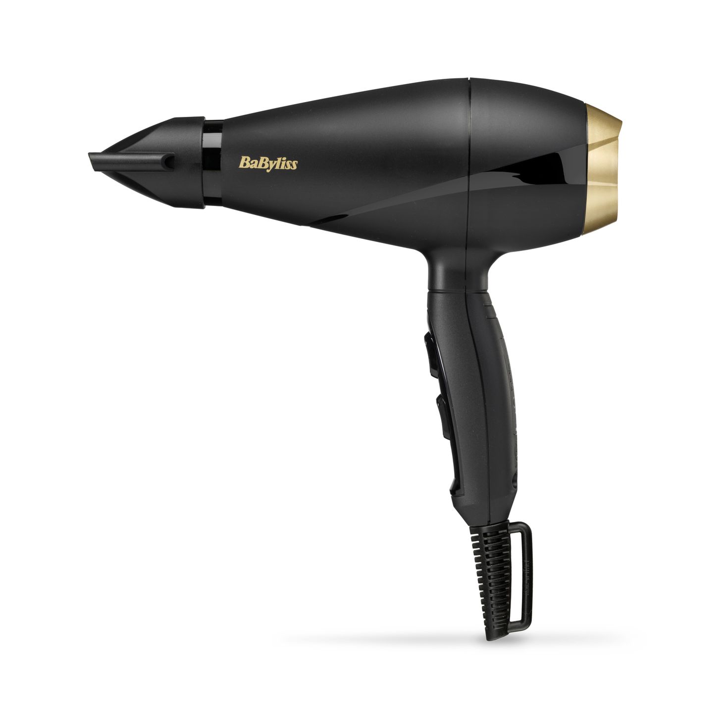 BaByliss Power Pro 2000 6704E_2