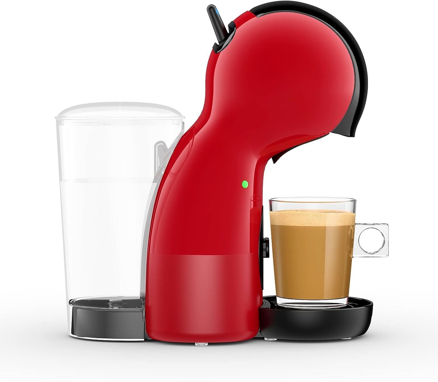 Krups Nescafé Dolce Gusto Piccolo XS KP1A3510